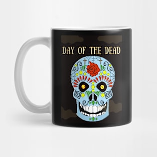 DAY OF THE DEAD Mug